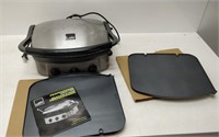 gordon ramsey professional griddle & grill