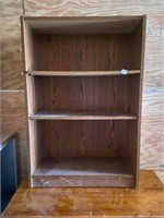 BOOKSHELF