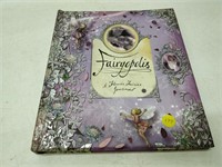 fairyopolis book of fairies