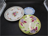 Three Plate Lot