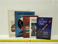 native peoples books