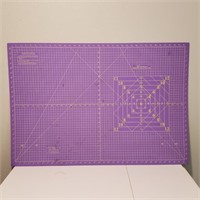 Martelli's Quilters Edition Double Sided Mat