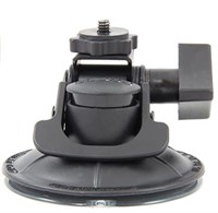 Fat Gecko Stealth Suction Camera Mount