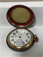 Hamilton Watch Company Lancaster, Pennsylvania