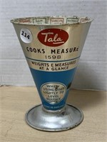 Vintage ‘ Tala ‘ Cooks Measure 1598