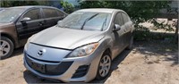 2010 Mazda Mazda3 JM1BL1SF8A1106117