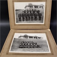 Antique Photos of Police (?)