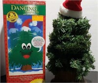 Dancing Douglas Fir w/original box