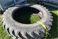 Goodyear 18.4R42 Tire