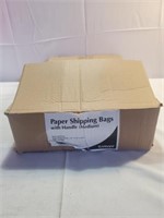 Premium Shipping Bags with handle ( Medium )