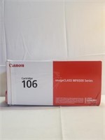 Cannon Cartridge 106