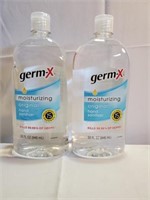 Germ-X 2 - 32 oz