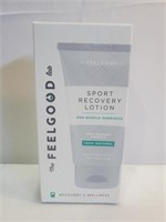 The Feel Good Labuscle Soreness Lotion