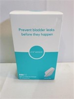 FINESS Prevent bladder leaks