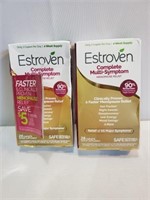 Estroven Complete Multi-symptom menopause relief