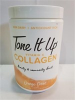 Tone It Up Collagen Vitamin C Collagen