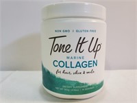 Tone It Up Collagen for hair skin and nails