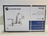 Glacier Bay Bath Fauce* Edgewood