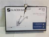 Glacier Bay Kitchen Faucet Crome