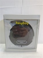 Heyday Wireless Speaker