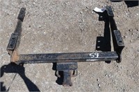 Truck Trailer Hitch for Ford Pick Up
