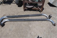 Chev 1500 Extended Cab Running Boards