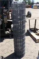 Roll of Wire Fencing