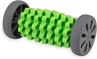 NEW - Gaiam Restore Adjustable Foot Roller-$15