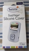 NEW SUMMER BEST VIEW SILCON COVER