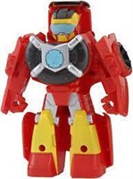 Playskool Heroes Transformers Rescue Bots Academy