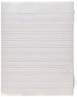 PACON 2422 Multi-Program Handwriting Paper, 8"X10