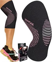 Physix Gear Knee Support Brace - Premium Recovery
