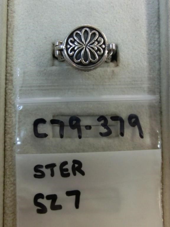 online coin & jewelry auction