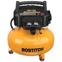 Bostitch® 6-Gallon 150 PSI Portable Electric *READ