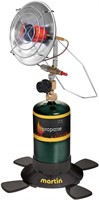 MARTIN Portable Outdoor Camping Proppane Heater