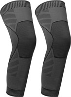 SKDK Full Leg Sleeves Long compression leg