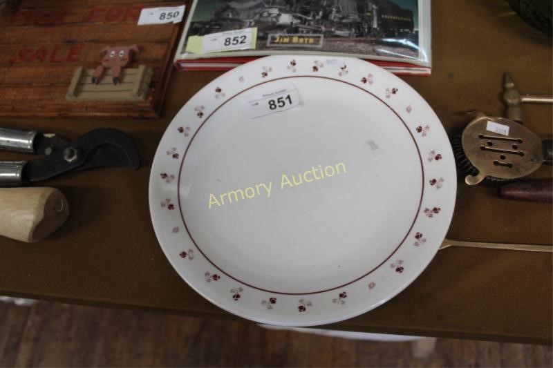 ARMORY AUCTION JUNE 21, 2021 MONDAY SALE