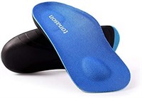 New tonason orthopedic shoes insole