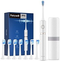 New Fairywill p11 electric toothbrush