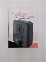 Bark Control Device