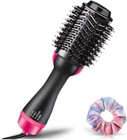 Hair Dryer Brush, Dee Banna 5 in 1Hot Air Brush