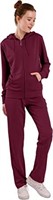 Tracksuit Womens 2 Pieces