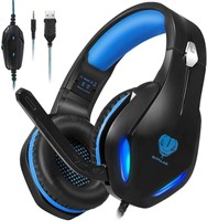 BUTFULAKE GH-2 Gaming Headset for Xbox One with