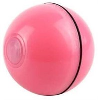 Tested AUTOMATIC BALL. TOY FOR YOUR PET WITH USB