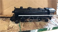 Lionel engine 8213 metal body