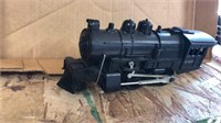 Lionel engine 8300 plastic body