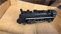 Lionel engine 8632 metal body