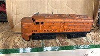 Lionel Union Pacific 202 engine