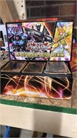 Yu-Gi-Oh legendary hero decks box set