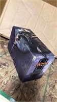 Magic The Gathering Dark Ascension box set. Some